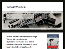 Tablet Preview
