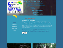 Tablet Preview
