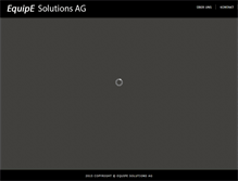 Tablet Preview