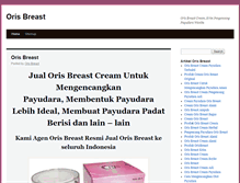 Tablet Preview