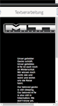 Mobile Preview