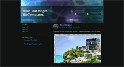 Desktop Preview