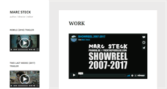 Desktop Preview