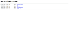 Desktop Preview
