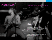 Tablet Preview
