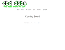 Tablet Preview