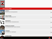Tablet Preview