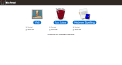 Desktop Preview
