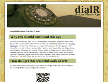 Tablet Preview
