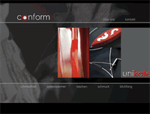 Tablet Preview