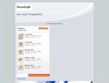 Tablet Preview