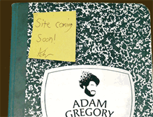 Tablet Preview