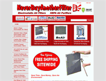 Tablet Preview