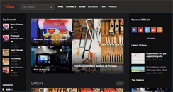 Desktop Preview