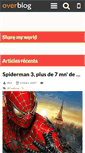 Mobile Preview