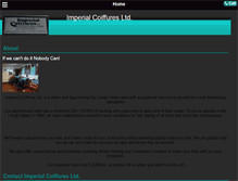 Tablet Preview