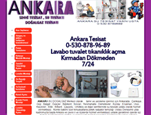 Tablet Preview