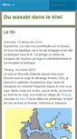 Mobile Preview
