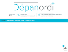 Tablet Preview