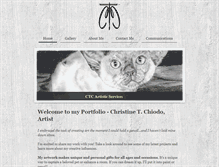 Tablet Preview