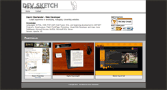 Desktop Preview