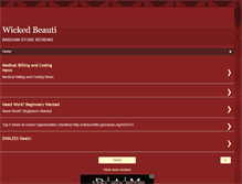 Tablet Preview