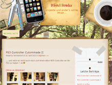 Tablet Preview