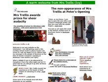 Tablet Preview