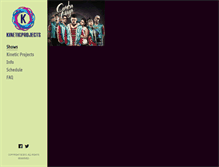 Tablet Preview