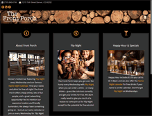 Tablet Preview