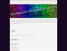 Tablet Preview