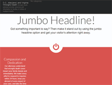 Tablet Preview