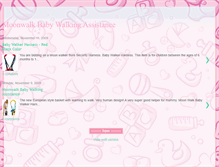 Tablet Preview