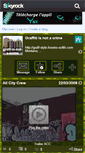 Mobile Preview