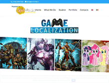 Tablet Preview