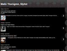 Tablet Preview