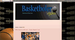 Desktop Preview