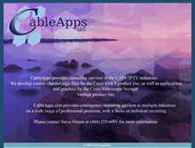 Tablet Preview