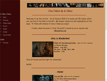 Tablet Preview