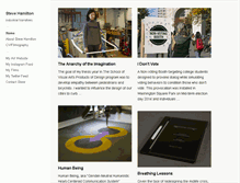 Tablet Preview