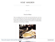 Tablet Preview