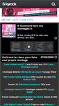 Mobile Preview