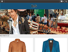 Tablet Preview