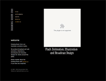 Tablet Preview