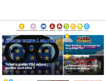 Tablet Preview