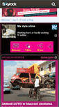 Mobile Preview