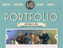 Tablet Preview