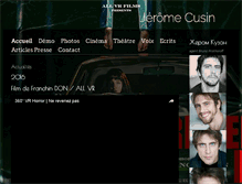 Tablet Preview