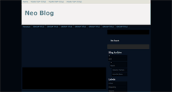 Desktop Preview