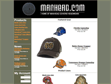 Tablet Preview